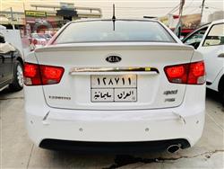 کیا سیراتۆ